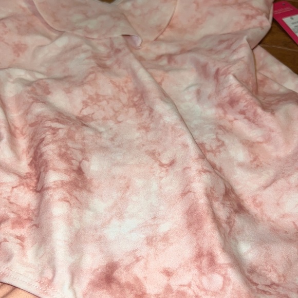 🦩NWT🦩Xhilaration One Piece - Picture 2 of 6